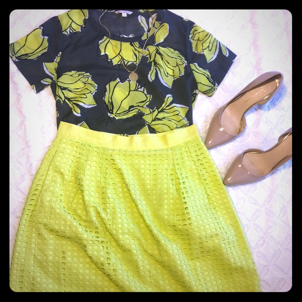 Gap blouse